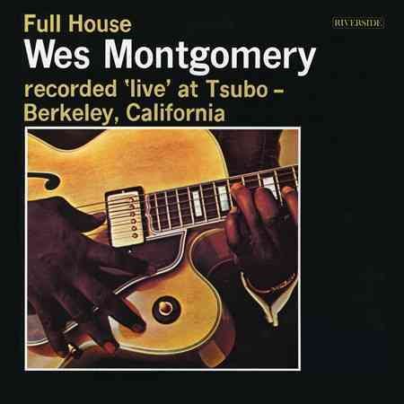 FULL HOUSE (VINYL)