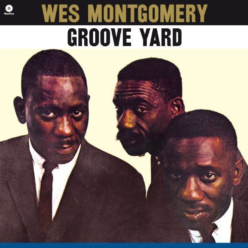 Groove Yard