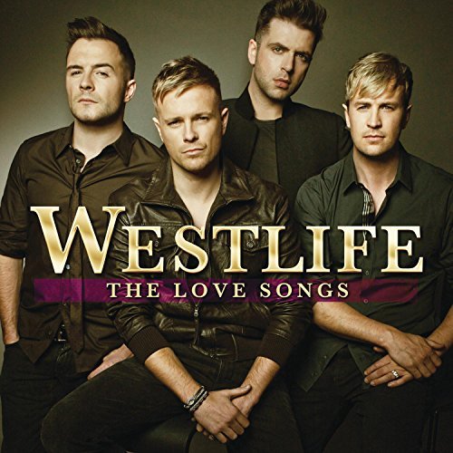 Love Songs (Uk)