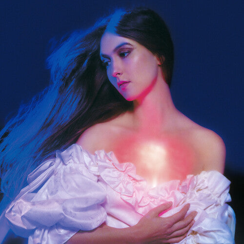 And In The Darkness, Hearts Aglow (Cassette)