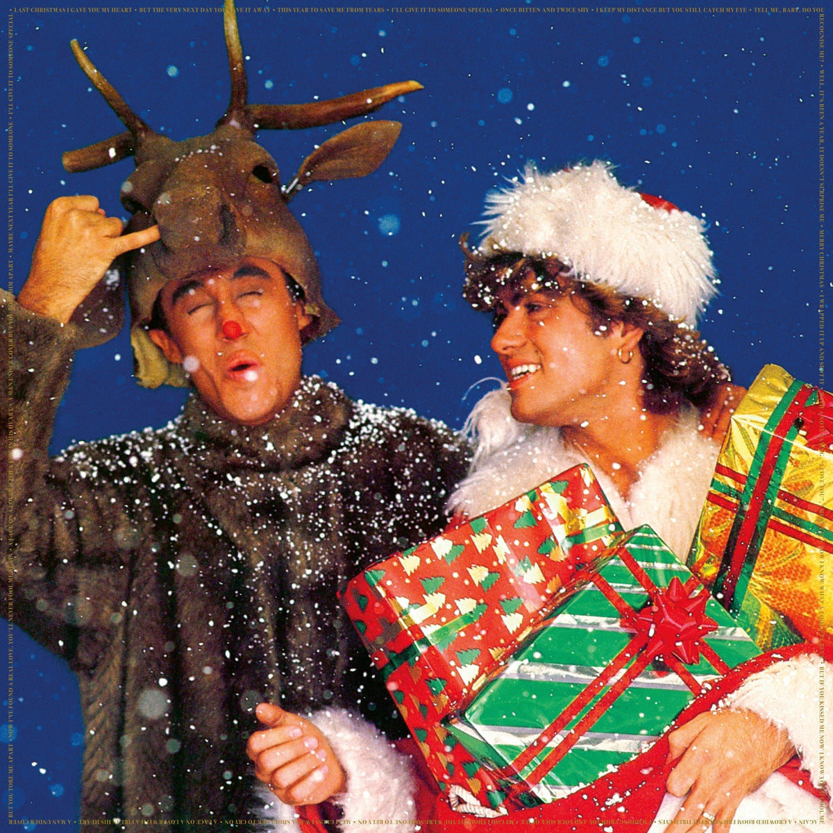 Last Christmas [Ep]