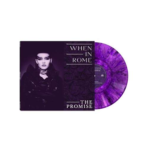 The Promise