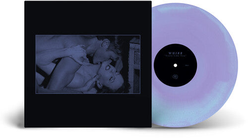 Feels Like You [Blue/Violet]