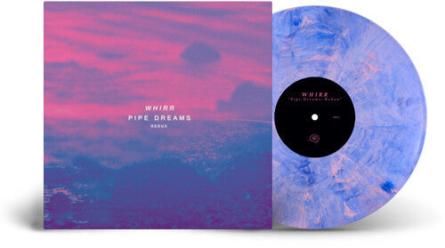 Pipe Dreams Redux [Pink/Blue Marble]