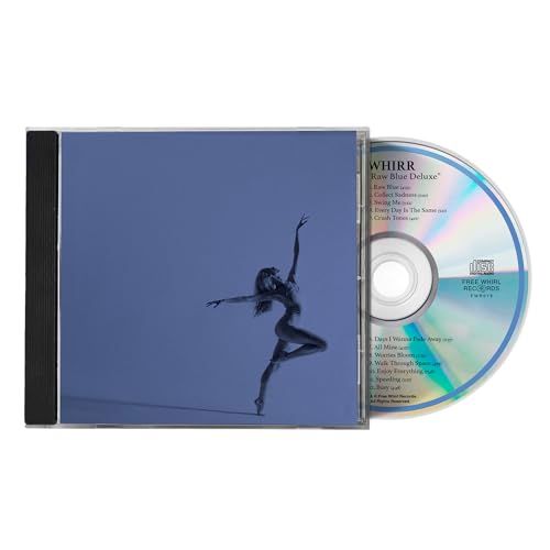 Raw Blue (Deluxe Edition)