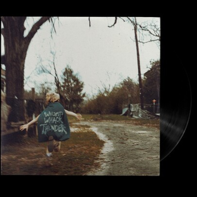 Whomp Whack Thunder [Explicit Content] (2 Lp's)