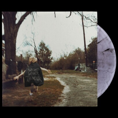 Whomp Whack Thunder [Explicit Content] (Indie Exclusive, Translucent Smoke Colored Vinyl) (2 Lp's)