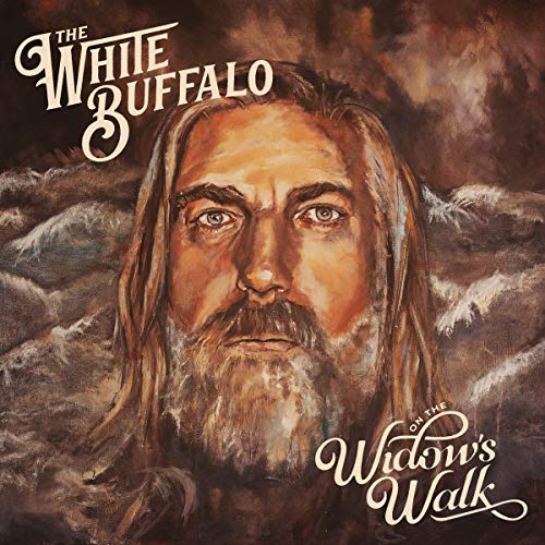 On The Widow's Walk [LP]