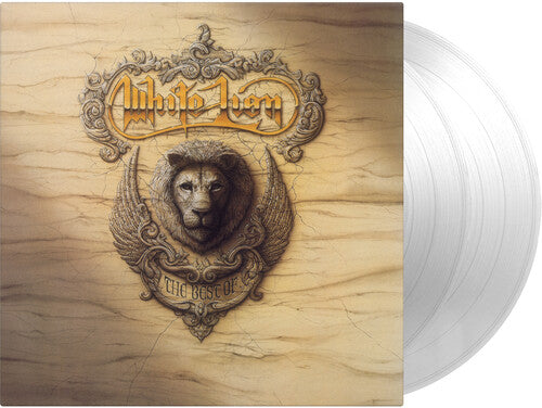 Best Of (Limited Edition, 180Gram Crystal Clear Vinyl) [Import] (2 Lp's)