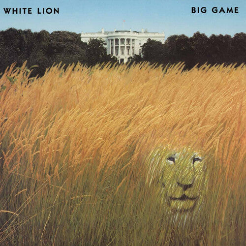 Big Game (Anniversary Edition) [Translucent Gold]