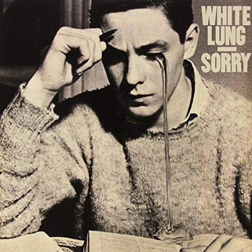SORRY