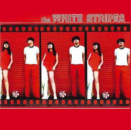WHITE STRIPES