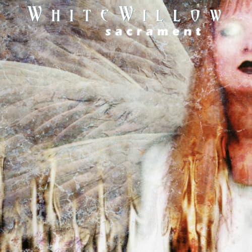 Sacrament (Remaster) (White Vinyl)
