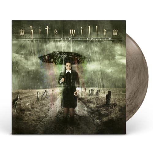 Storm Season (Remaster) (Stormy Marble Vinyl)