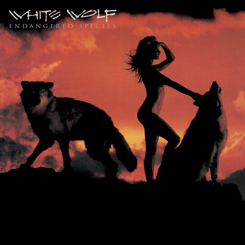 Endangered Species (Deluxe Edition, Booklet, 24 Bit Remastered)m [Import]
