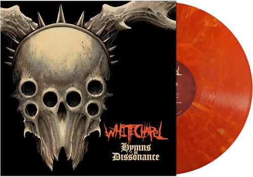 Hymns In Dissonance
