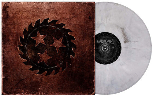 Whitechapel [Black/White Marble]