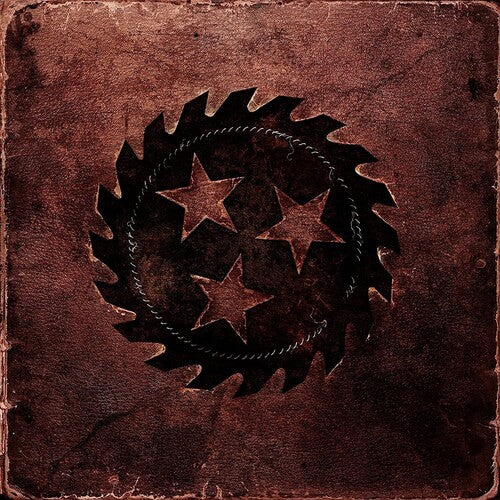 Whitechapel Whitechapel (Flame Marbled Vinyl)