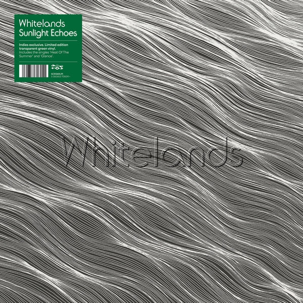 Sunlight Echoes (Green Vinyl) [LP]