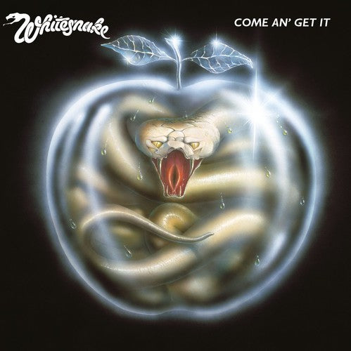 Come An' Get It (Remastered, Bonus Tracks) [Import]