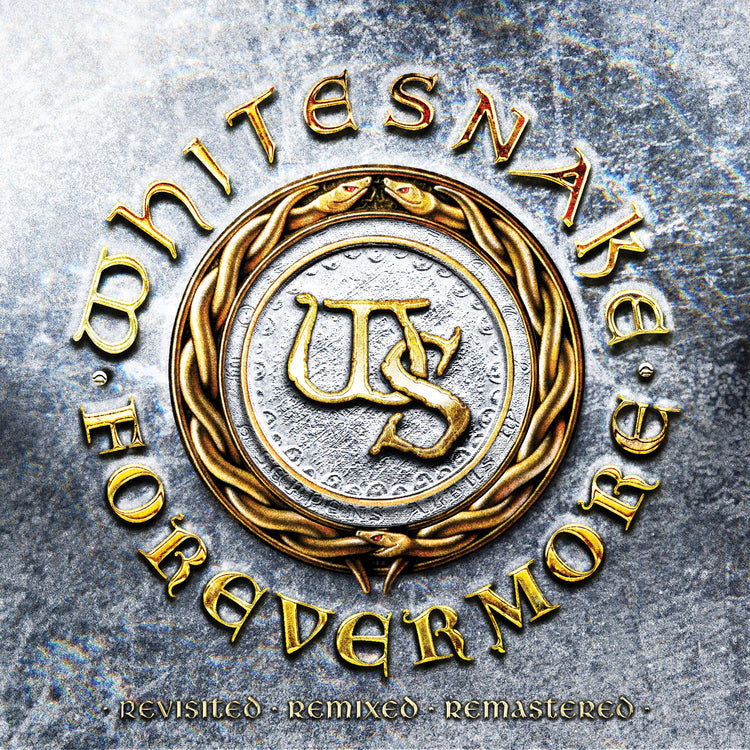 Forevermore (2LP)