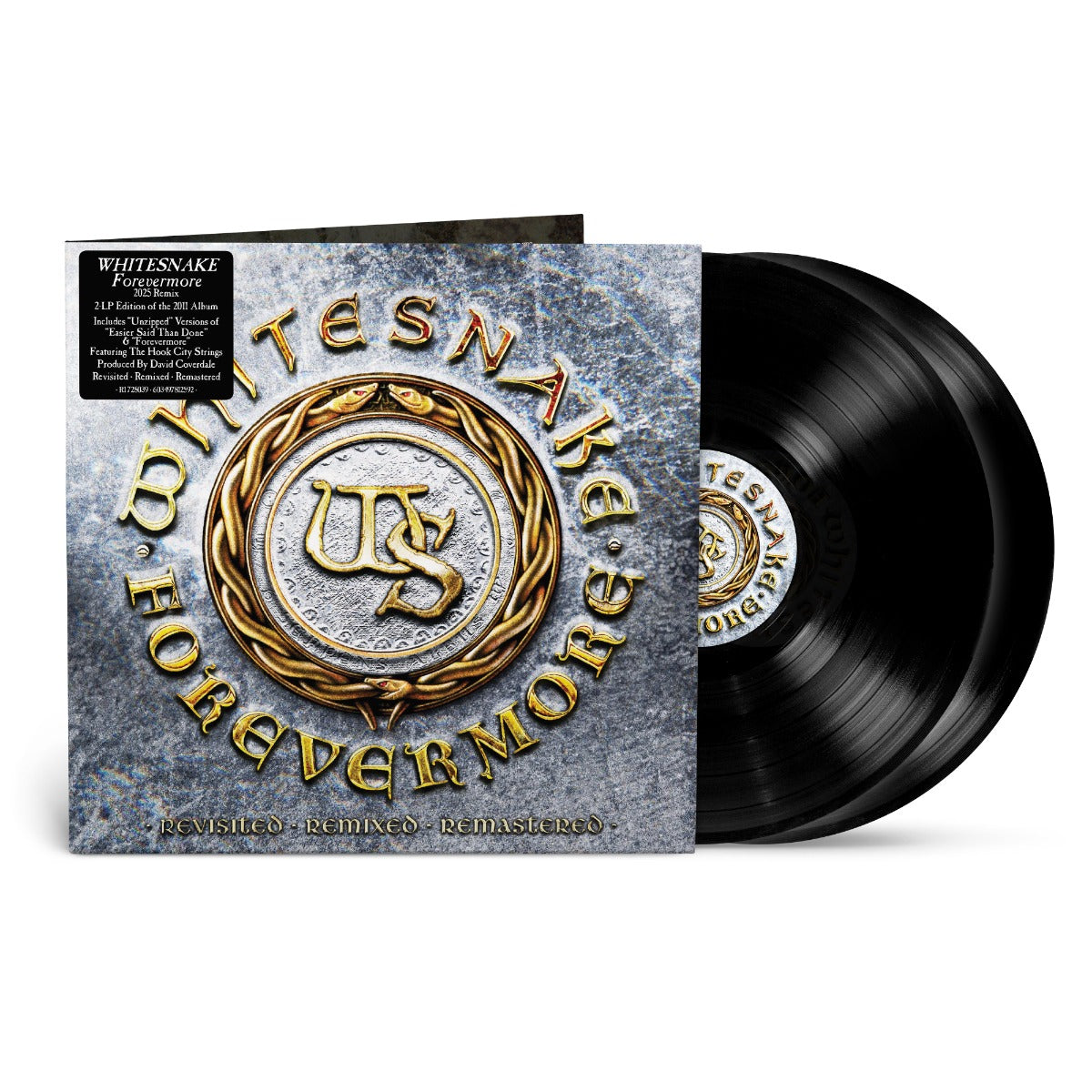 Forevermore (2LP)