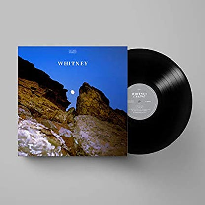 Candid (Black Vinyl)