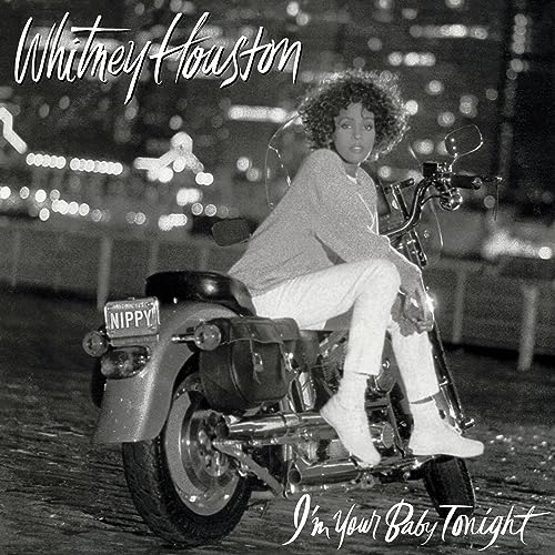 Whitney Houston | I’m Your Baby Tonight (Special Edition LP)