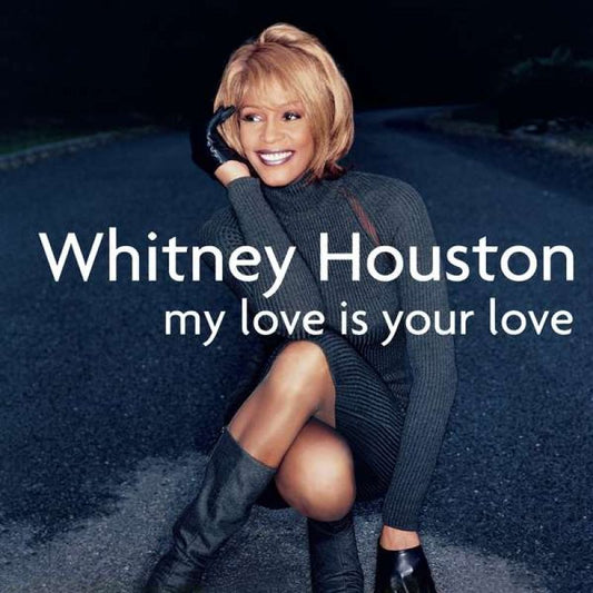 Whitney Houston | My Love Is Your Love (Special Edition 2LP)