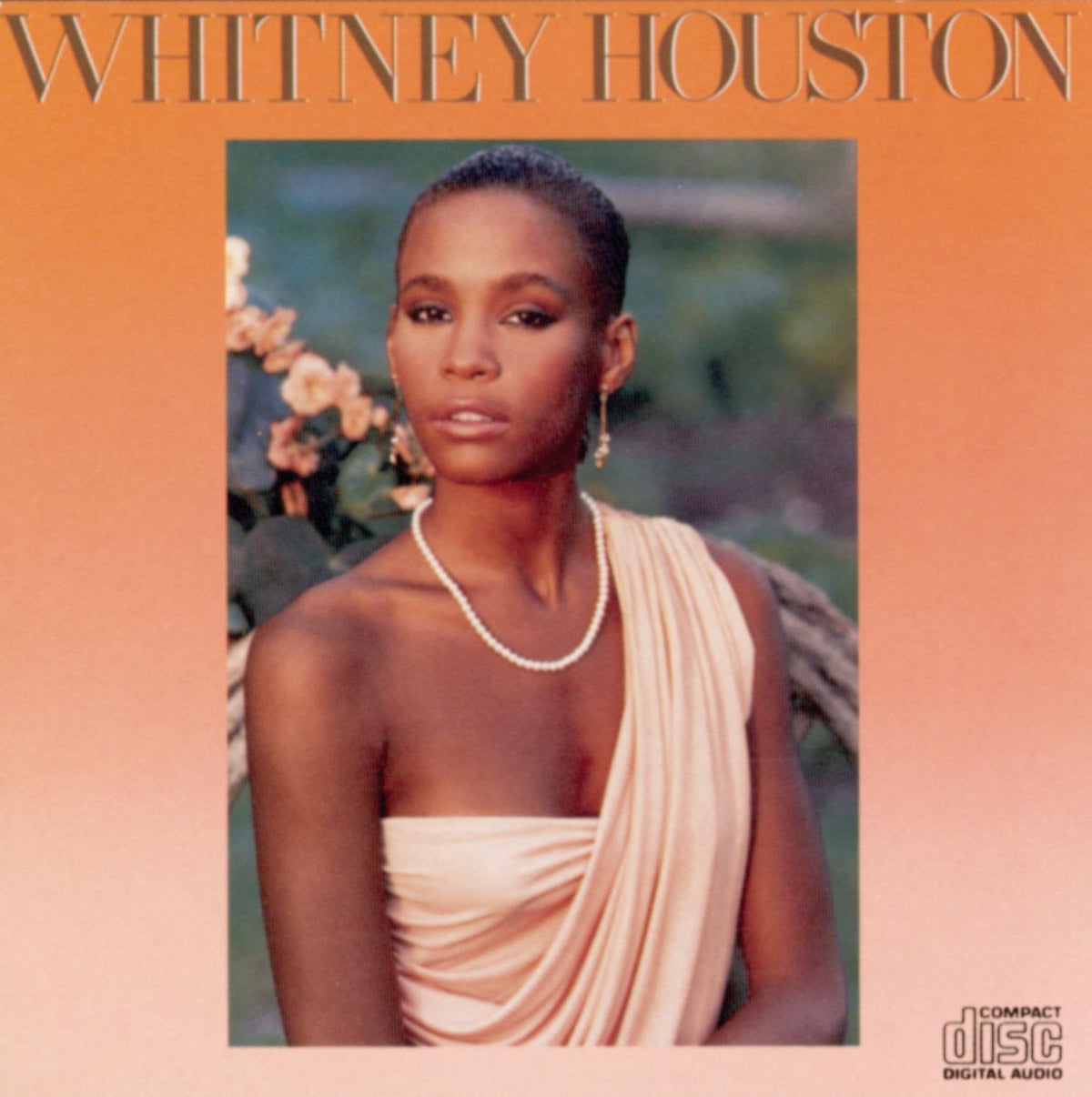 Whitney Houston [Import]
