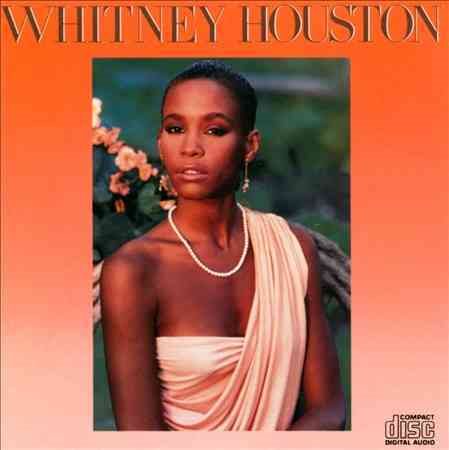 WHITNEY HOUSTON
