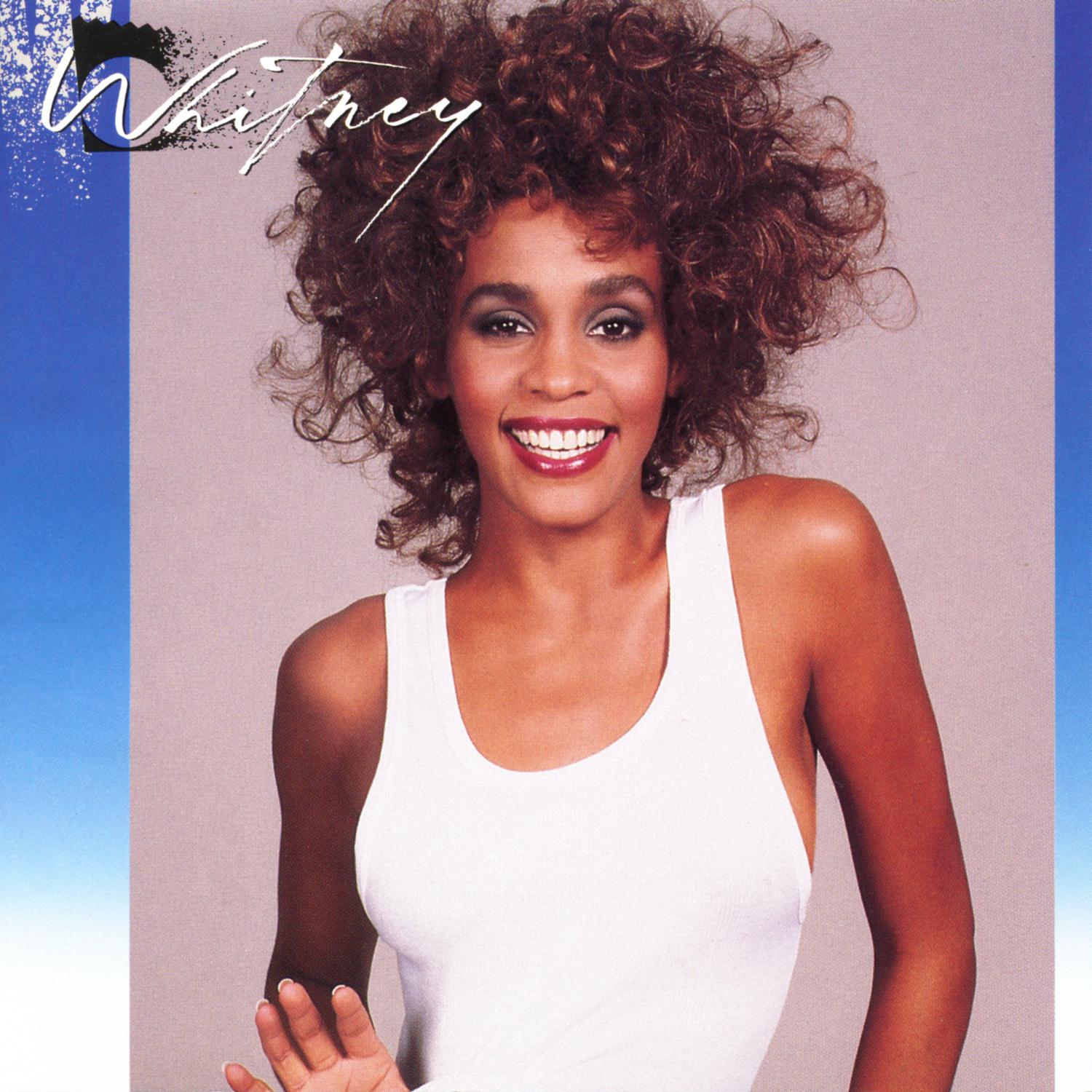 Whitney Houston | Whitney (Special Edition LP)