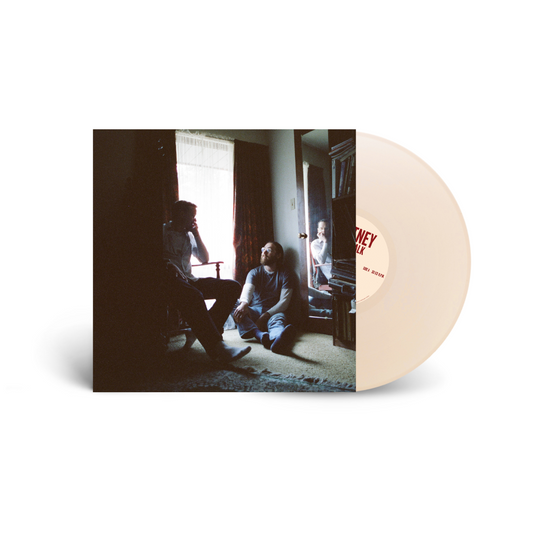 Small Talk (Indie Exclusive) (Bone Vinyl)