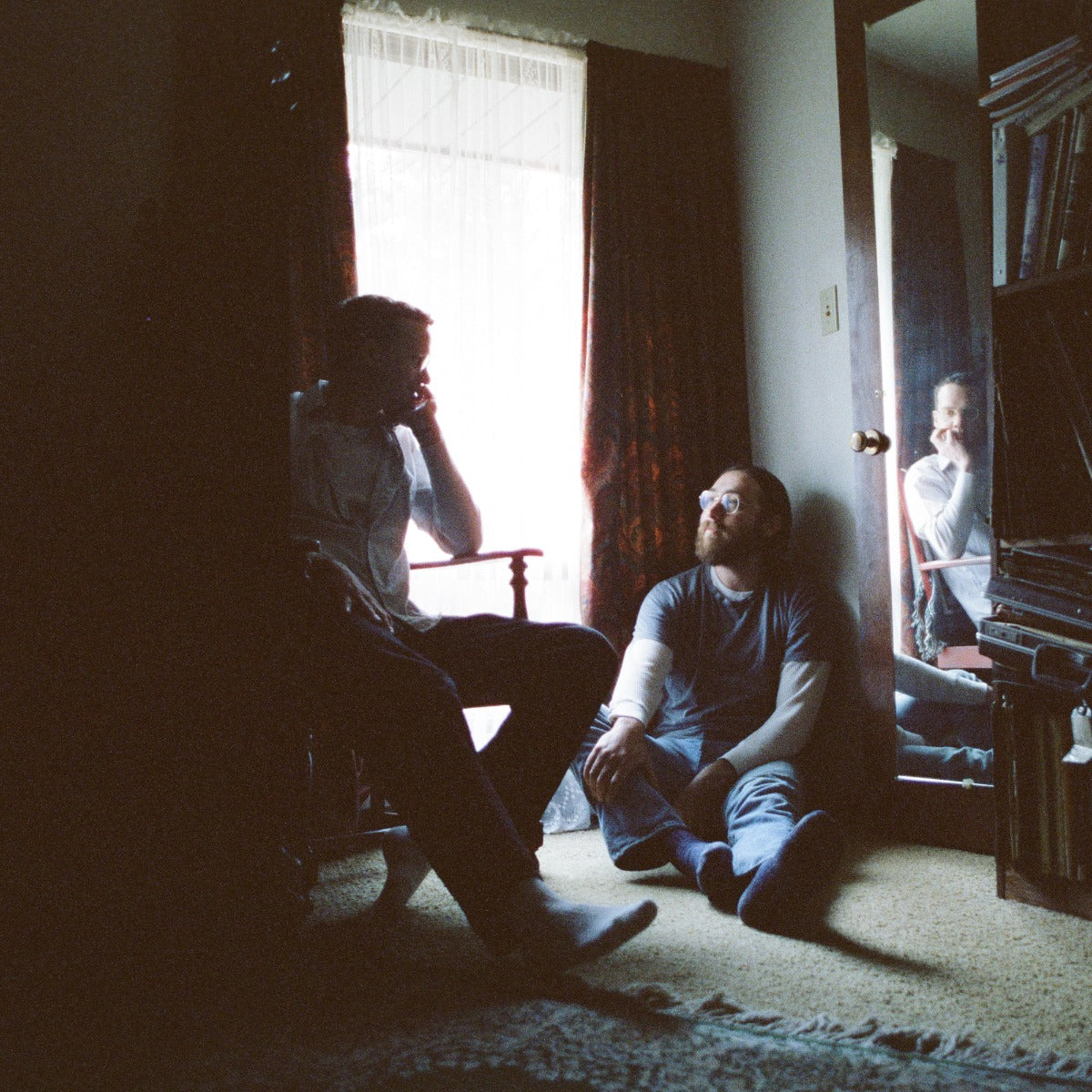 Small Talk [LP]