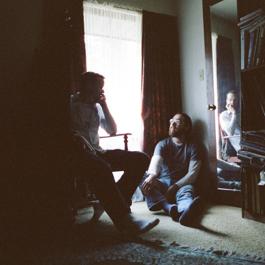 Small Talk [LP]