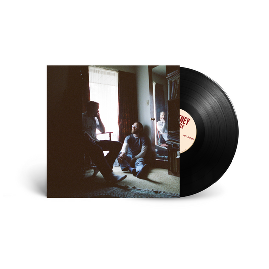 Small Talk [LP]