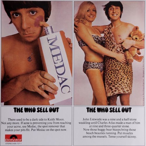SELL OUT