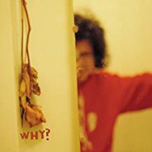 Early Whitney (7" Single)