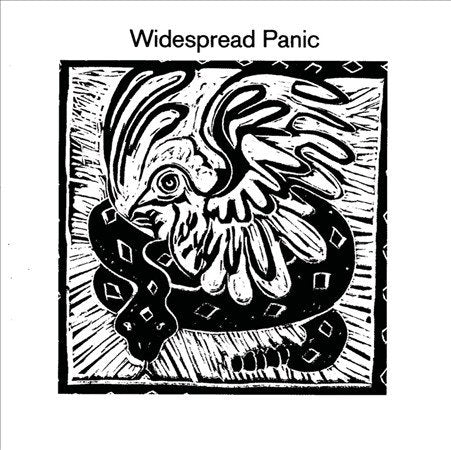 WIDESPREAD PANIC