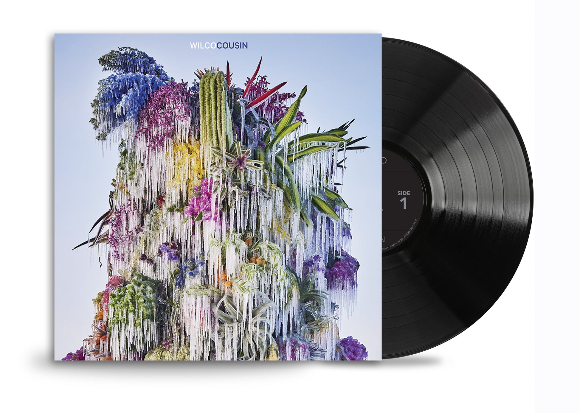 Cousin (150 Gram Vinyl, Gatefold LP Jacket)