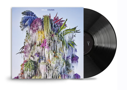 Cousin (150 Gram Vinyl, Gatefold LP Jacket)