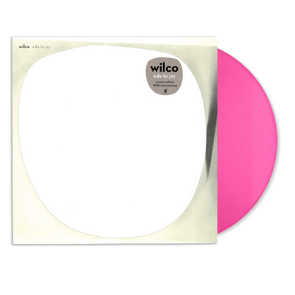 Ode to Joy (Pink Vinyl | Indie Exclusive)