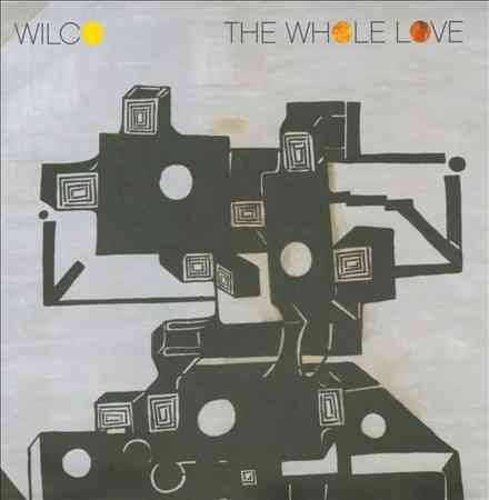 The Whole Love (180 Gram Vinyl) (2 Cd's)