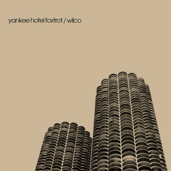 YANKEE HOTEL FOXTROT