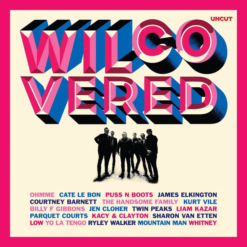 Wilcovered | RSD DROP