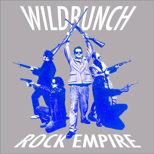 Rock Empire | RSD DROP