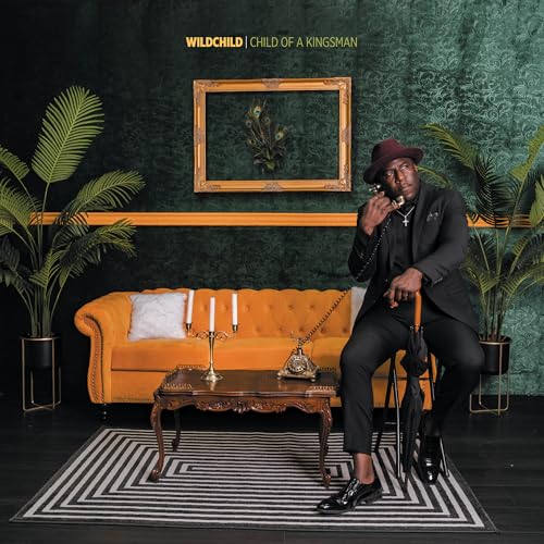 Child Of A Kingsman (2Lp)