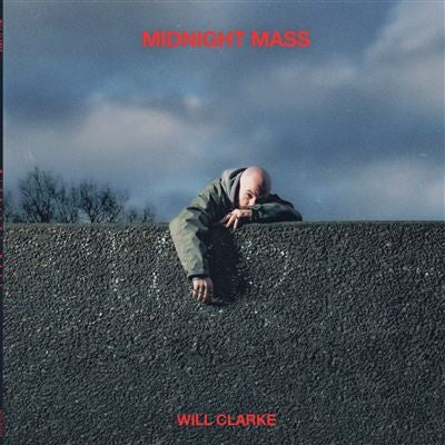 Midnight Mass (180G) [Red Vinyl]