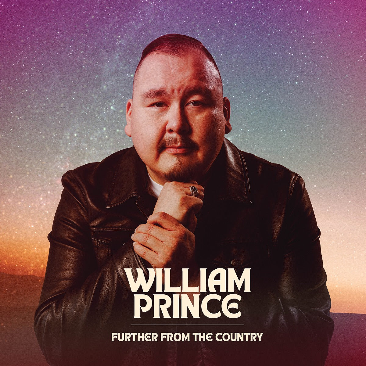 Further From The Country (Indie Exclusive) (Coke Bottle Green Vinyl)
