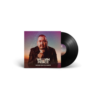 Further From The Country [LP]